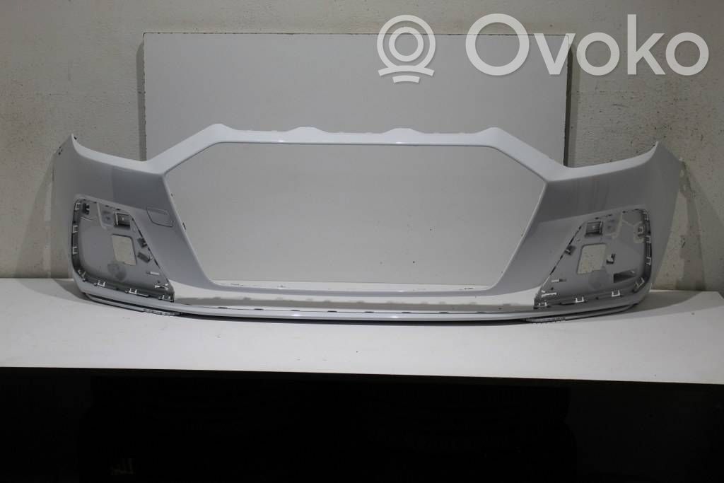 Audi A1 Priekinis bamperis 