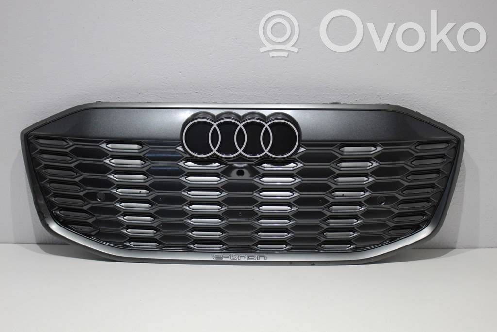 Audi Q6 e-tron Kühlergrill 