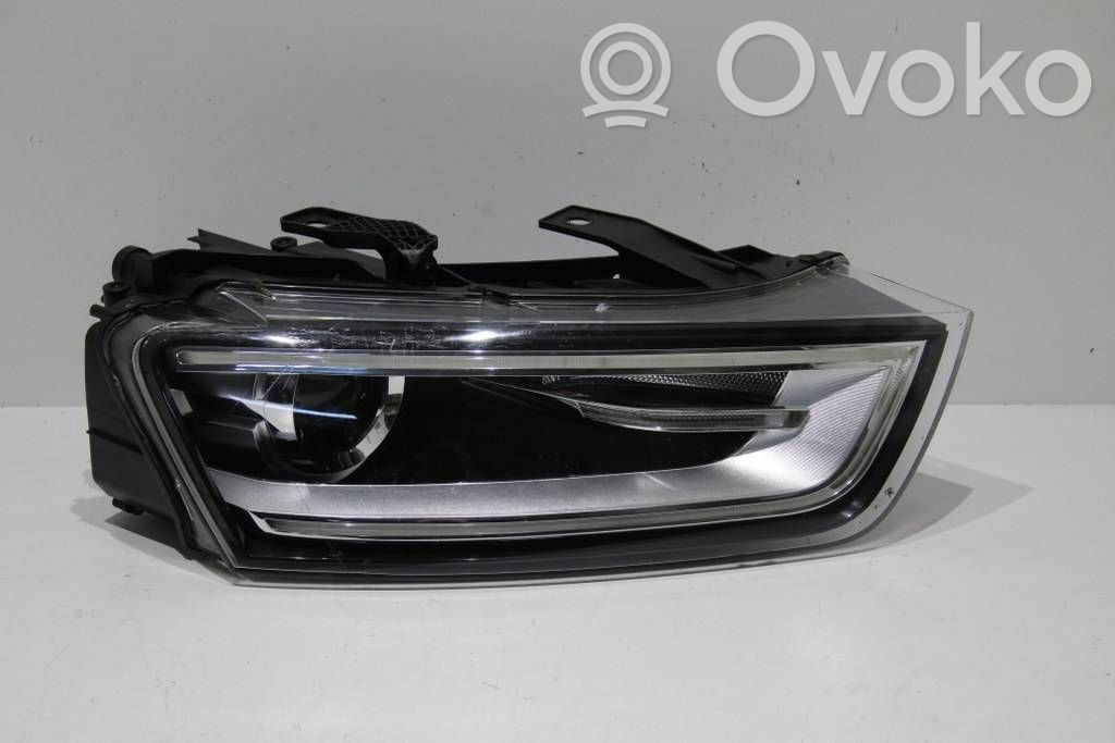 Audi Q3 8U Scheinwerfer 