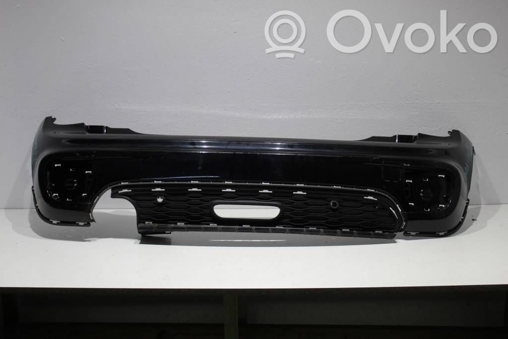 Mini One - Cooper F56 F55 Parachoques 