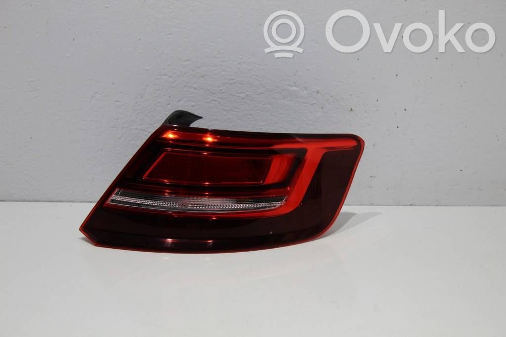 Audi A3 S3 8V Takavalot 