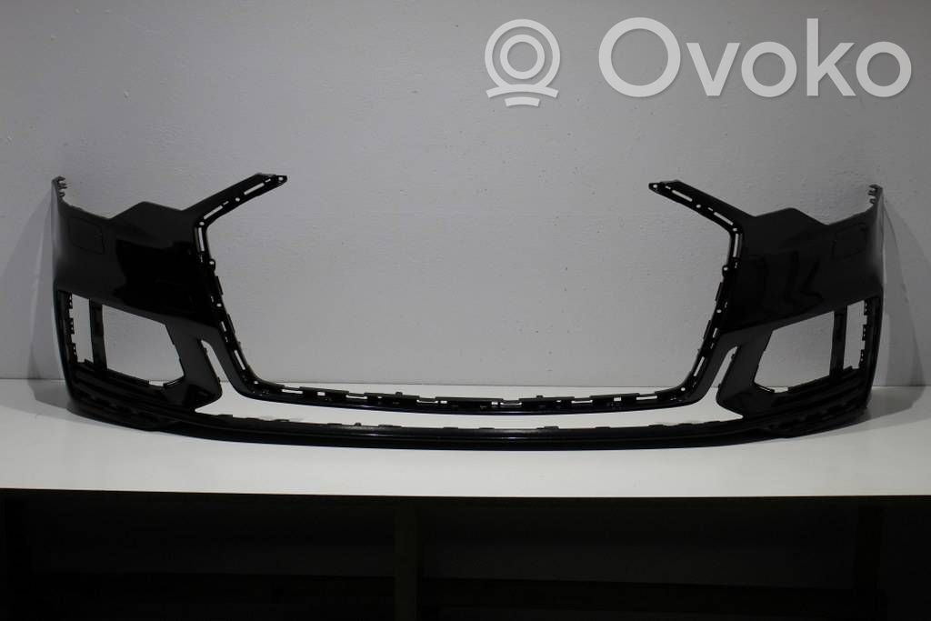 Audi A6 S6 C8 4K Parachoques delantero 