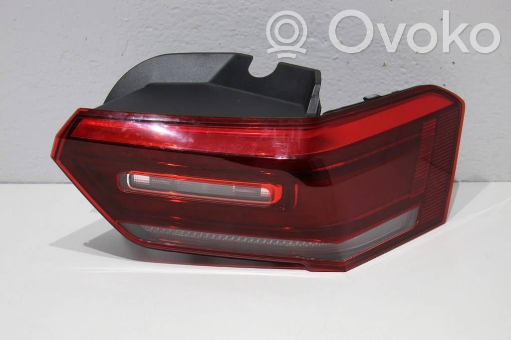 Volkswagen ID.3 Rear/tail lights 