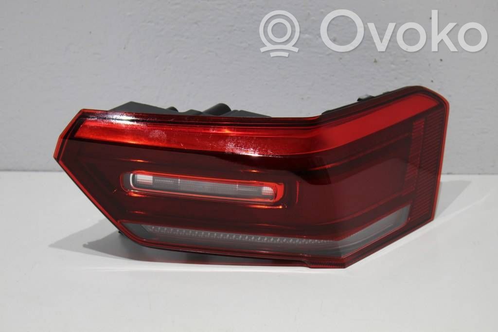 Volkswagen ID.3 Rear/tail lights 