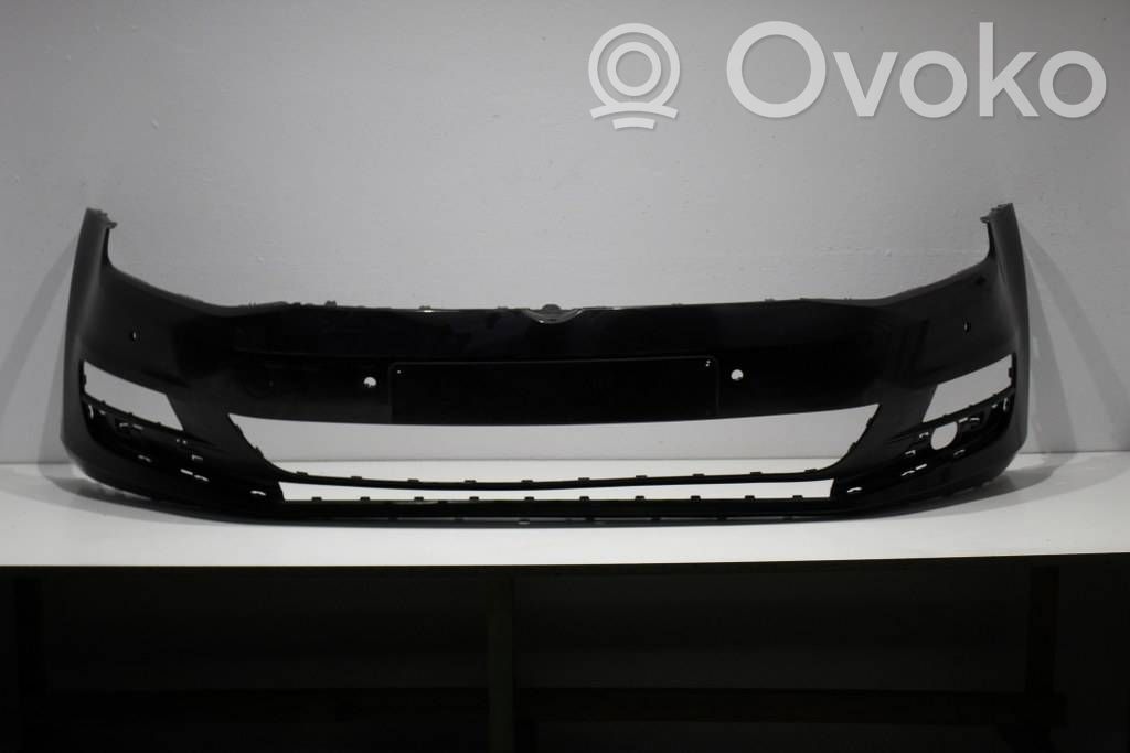 Volkswagen Golf VII Zderzak przedni 