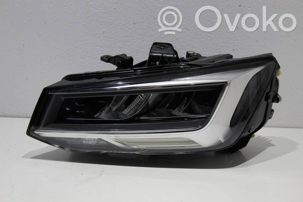 Audi SQ2 GA Scheinwerfer 