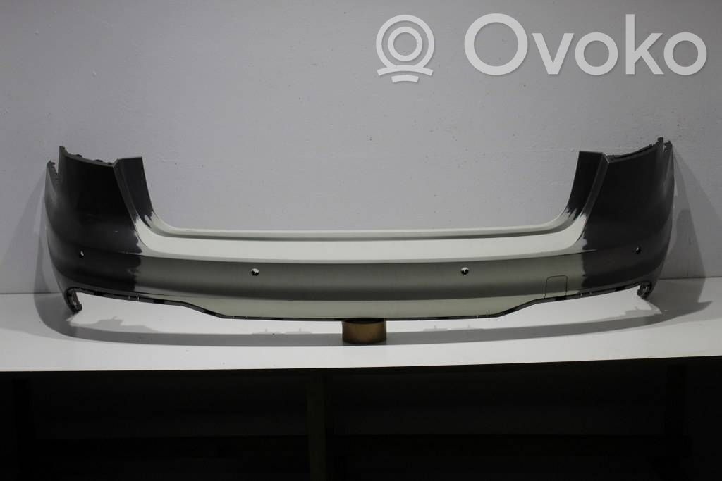 Audi A4 S4 B9 8W Parachoques 