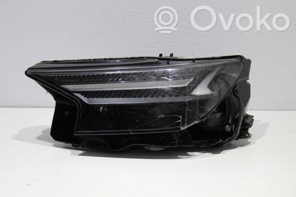 Audi Q4 e-tron Headlight/headlamp 