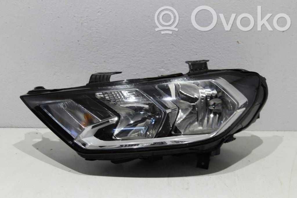 Audi A1 Scheinwerfer 