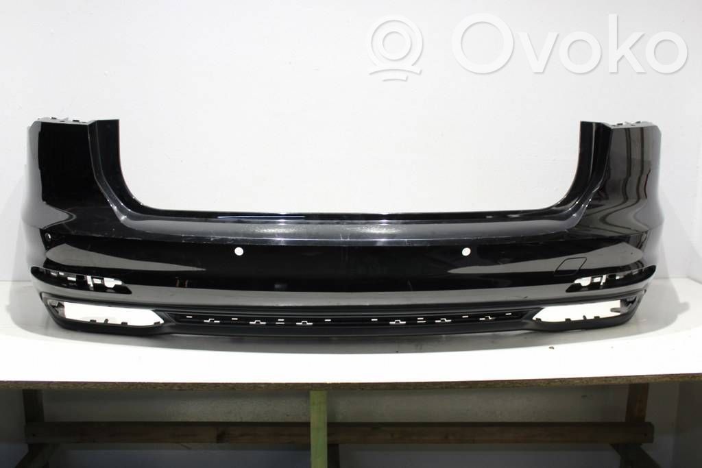Audi A6 S6 C8 4K Parachoques 