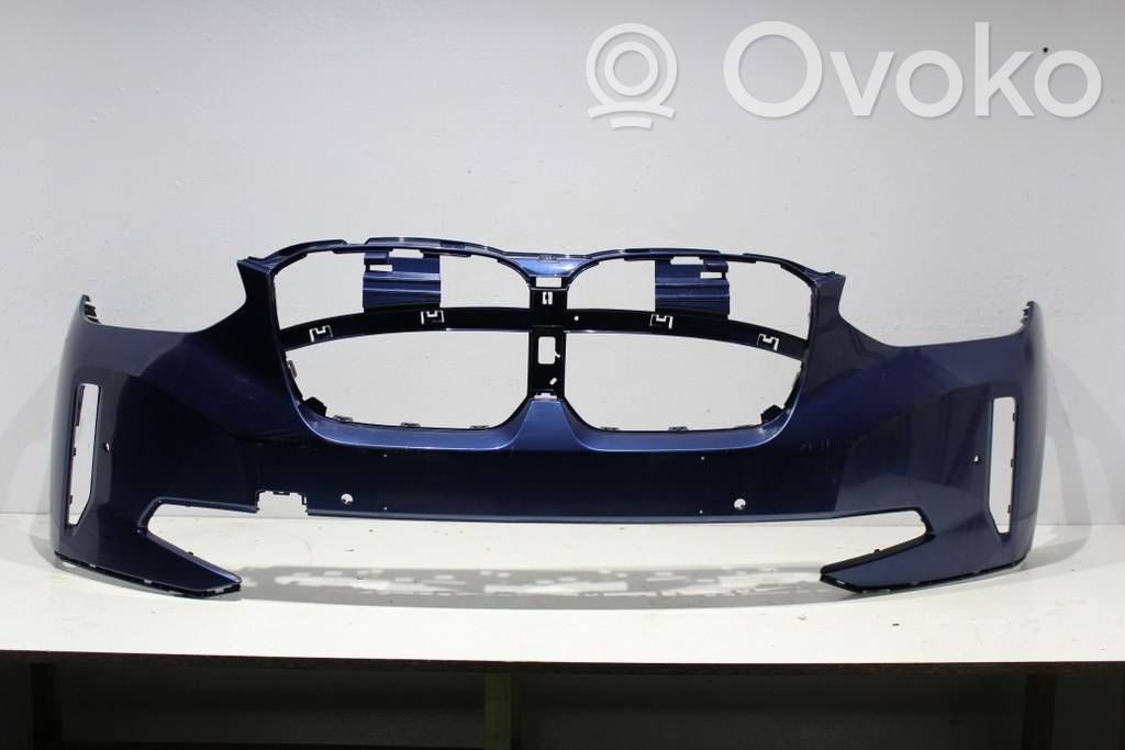 BMW iX3 G08 Parachoques delantero 