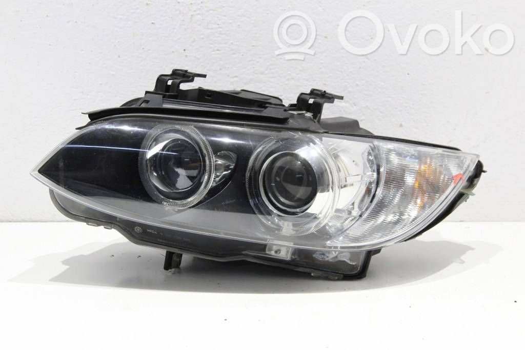 BMW 3 E92 E93 Headlight/headlamp 