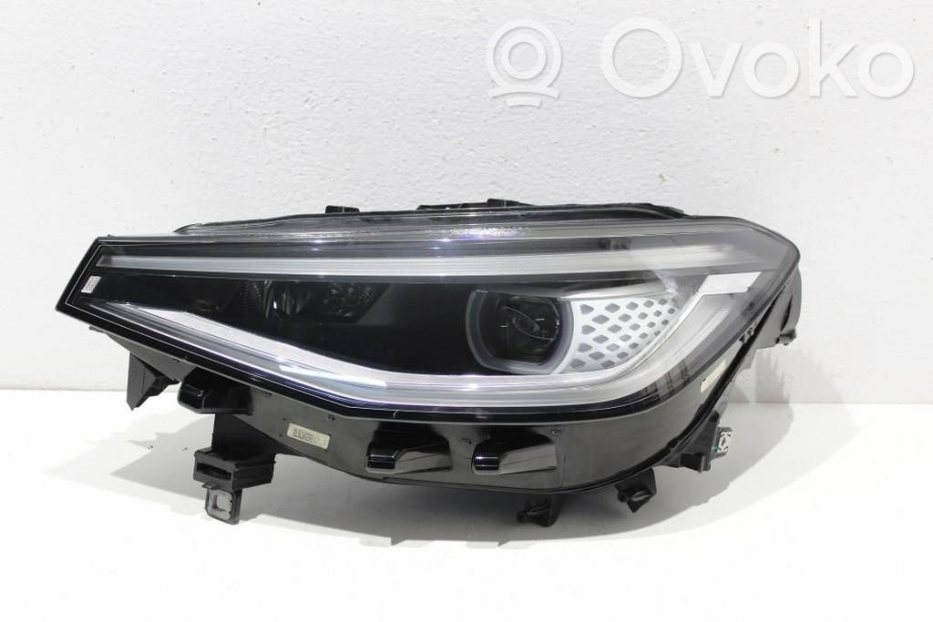 Volkswagen ID.4 Lampa przednia 