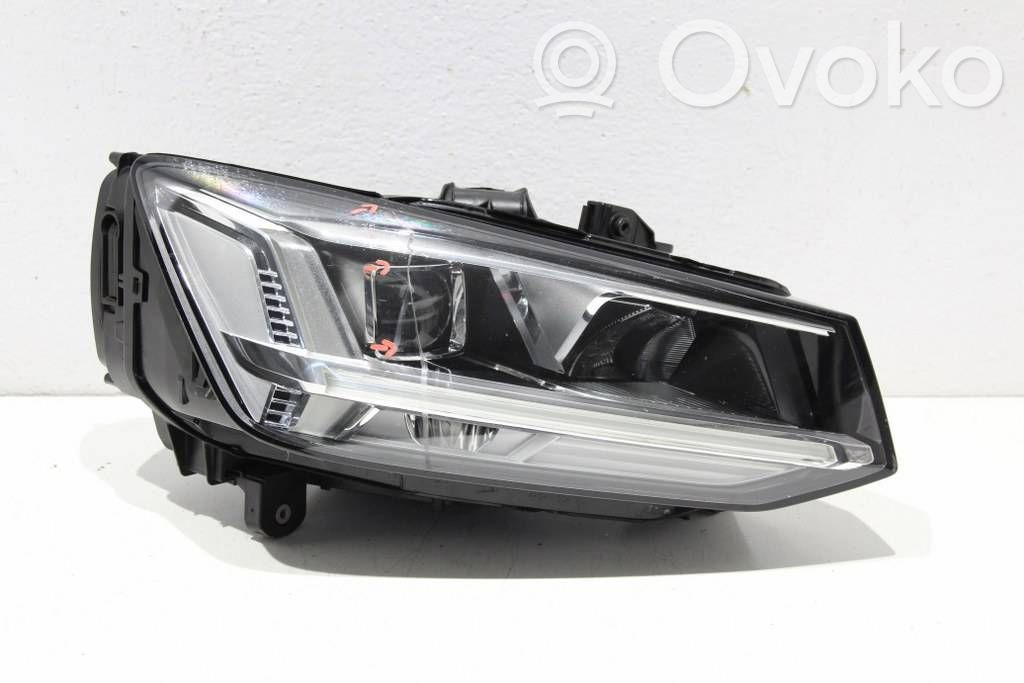 Audi SQ2 GA Scheinwerfer 