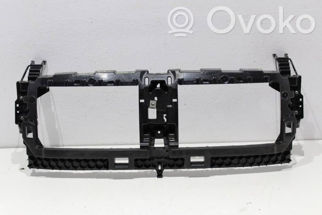 BMW 4 G22 G23 G24 G26 Wlot / Kanał powietrza intercoolera 