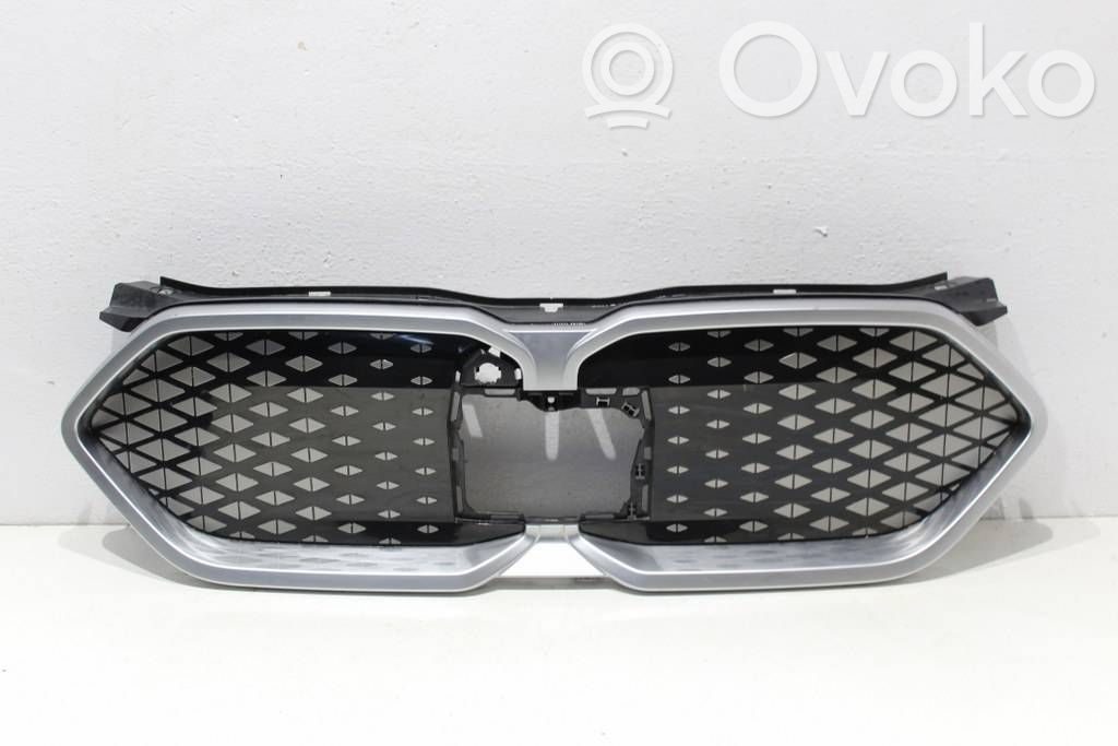 BMW X2 U10 Front grill 