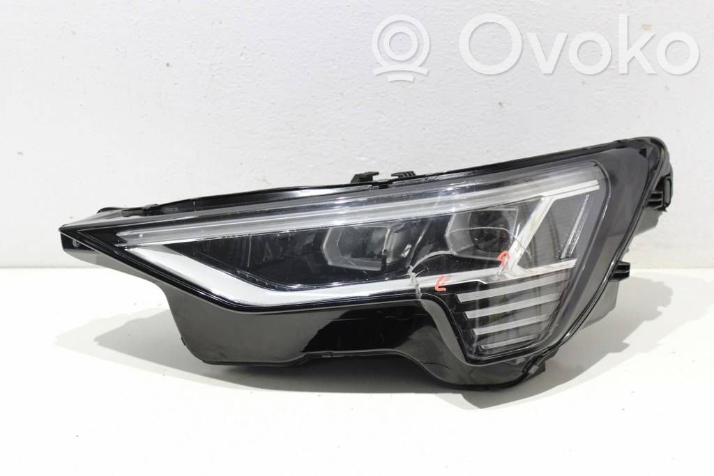 Audi e-tron Headlight/headlamp 