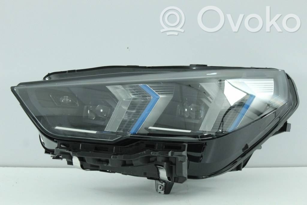 BMW X2 U10 Headlight/headlamp 