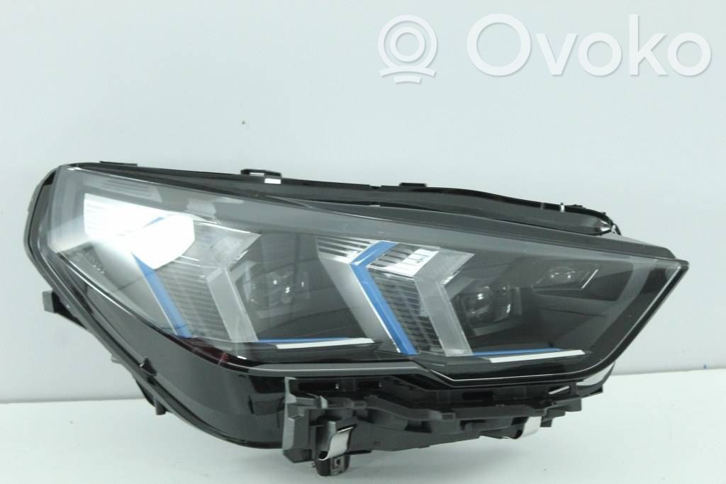 BMW X2 U10 Scheinwerfer 