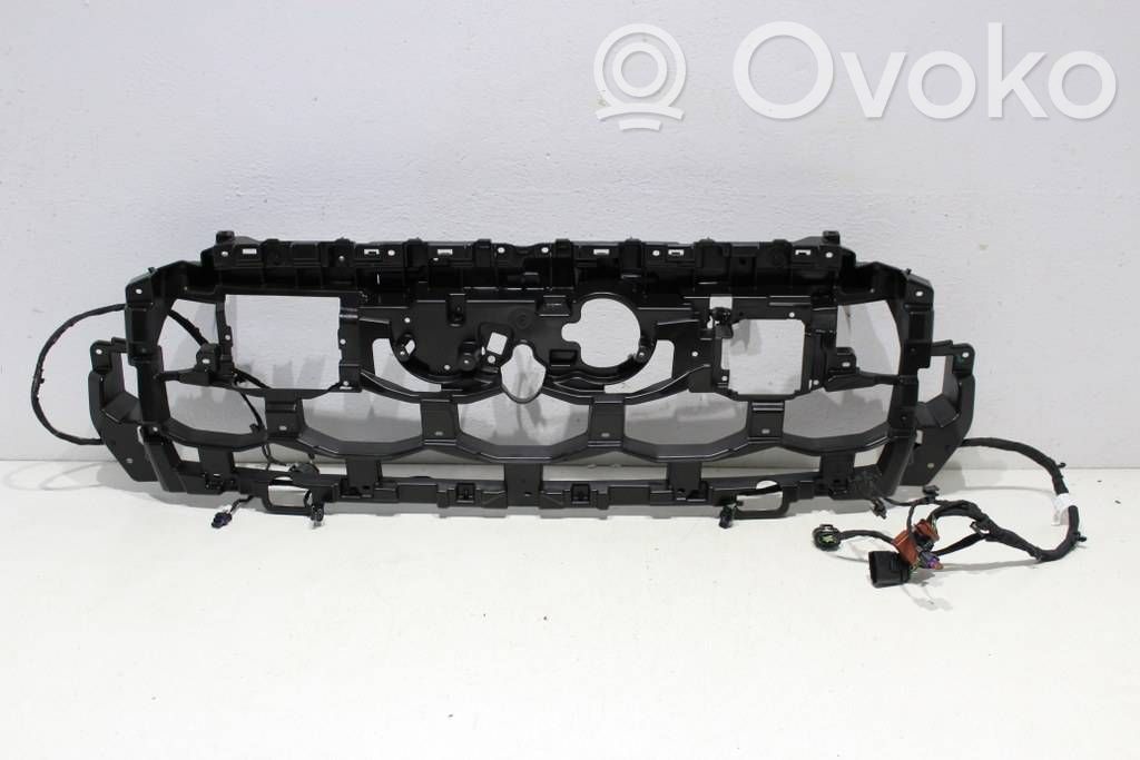 Audi Q7 4M Kühlergrill 