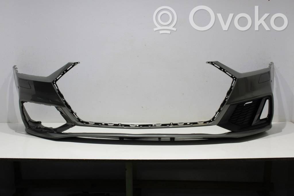Audi A7 S7 4K8 Etupuskuri 