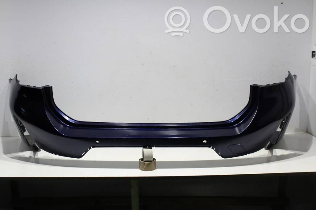 BMW 3 G20 G21 Parachoques 