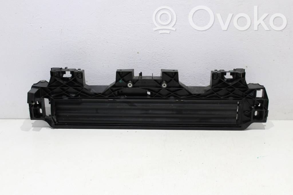 Audi e-tron Conducto/guía del intercooler 