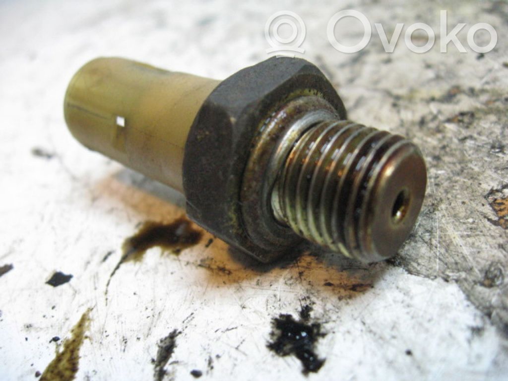 Renault Scenic I Sensor de presión del aceite 