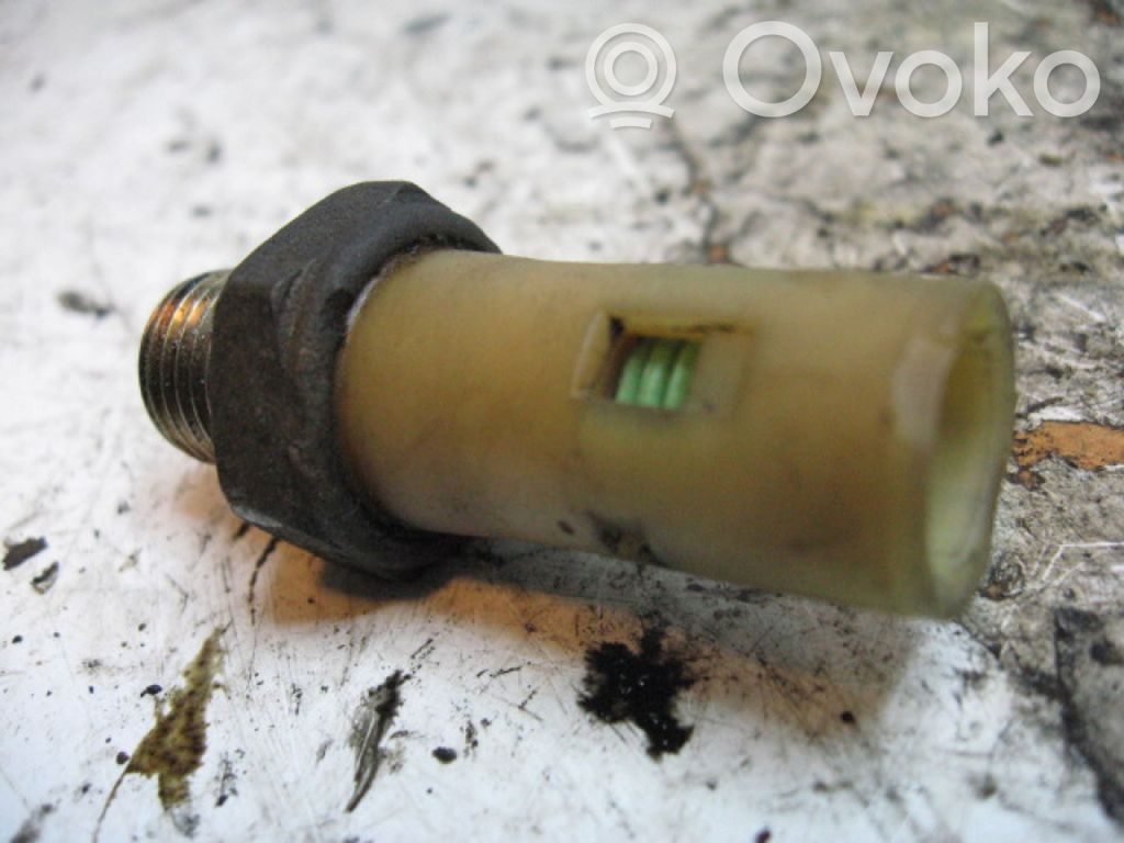 Sensor de presión del aceite   P0100