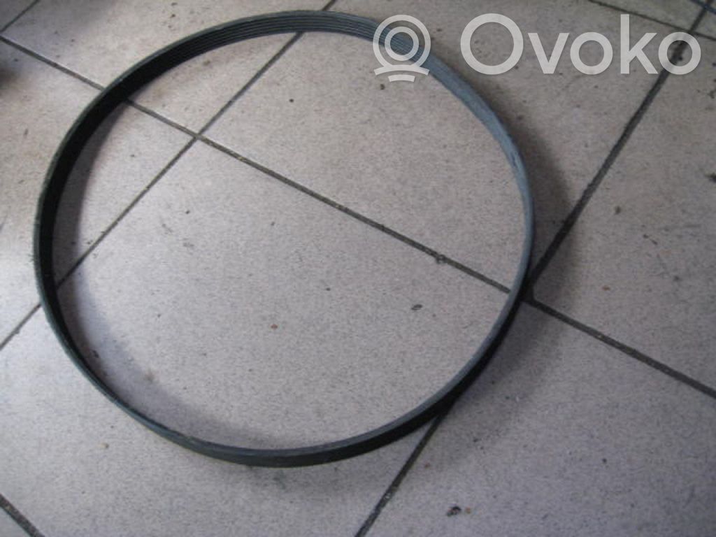 Renault Clio II Correa del alternador 