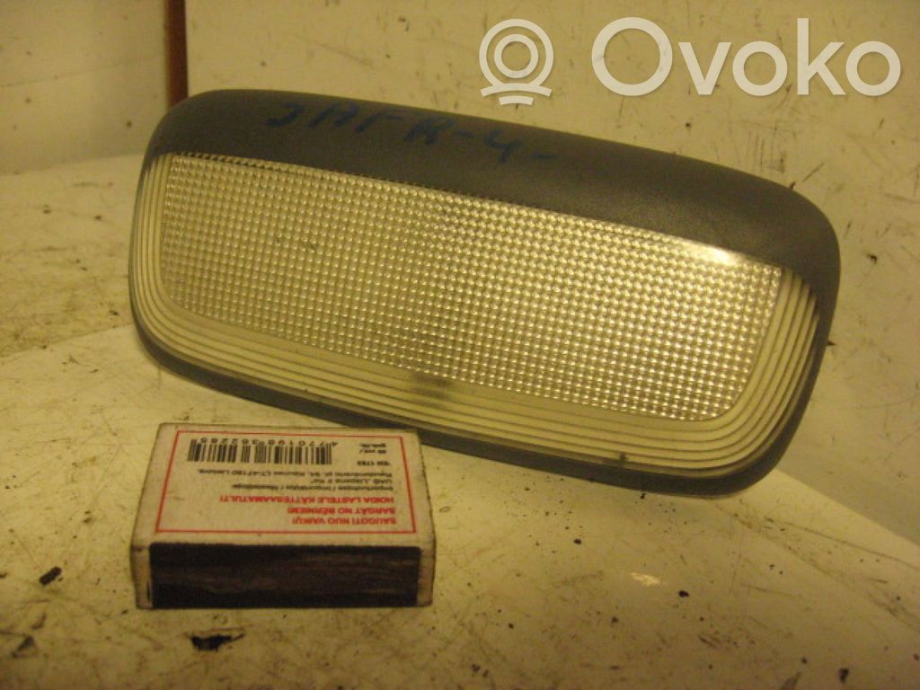 Renault Safrane Rear seat light 