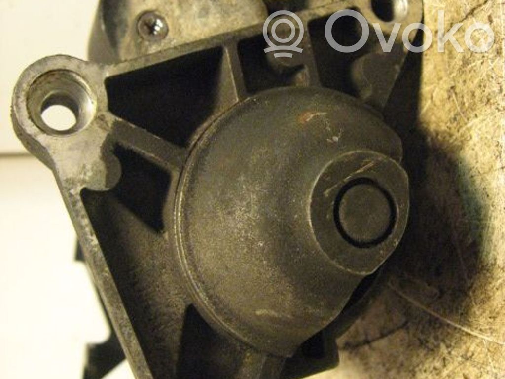 Peugeot 406 Käynnistysmoottori 