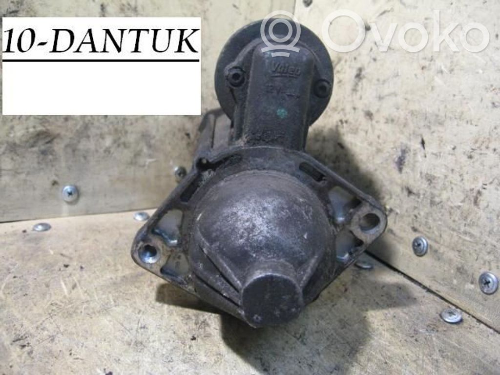 Motor de arranque   55564491