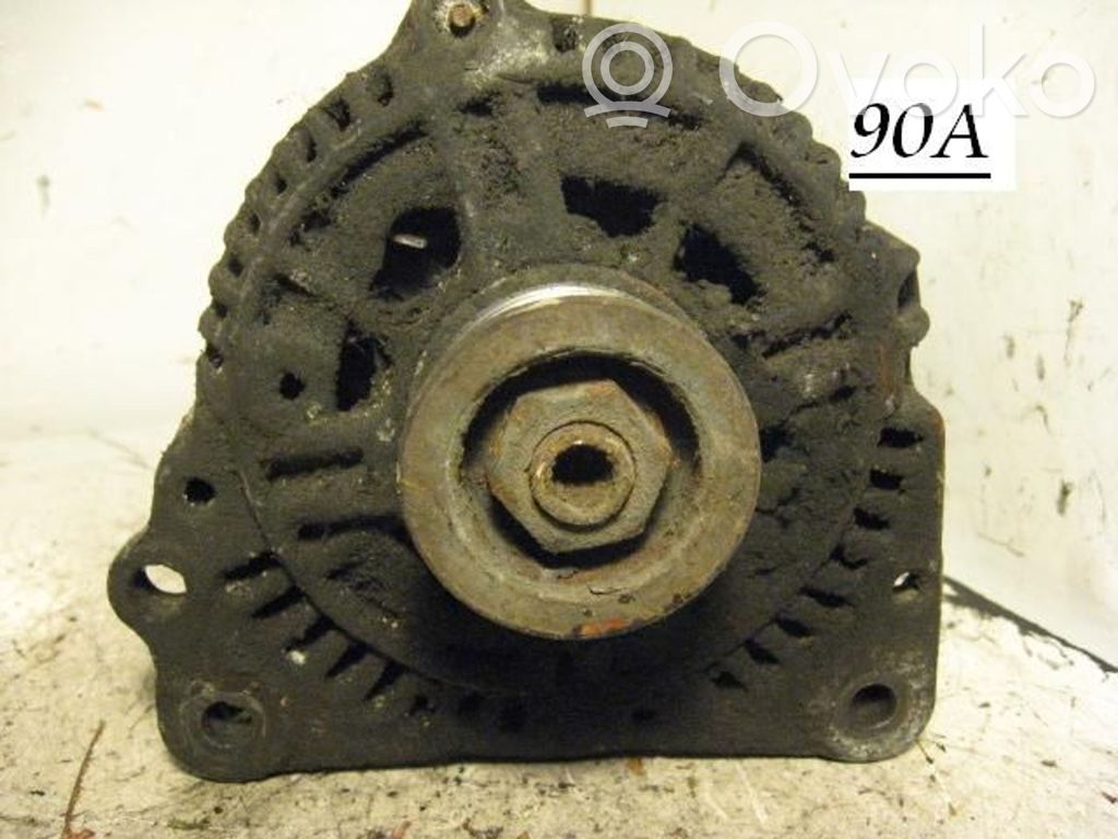 Alternador   0123320021,BOSCH