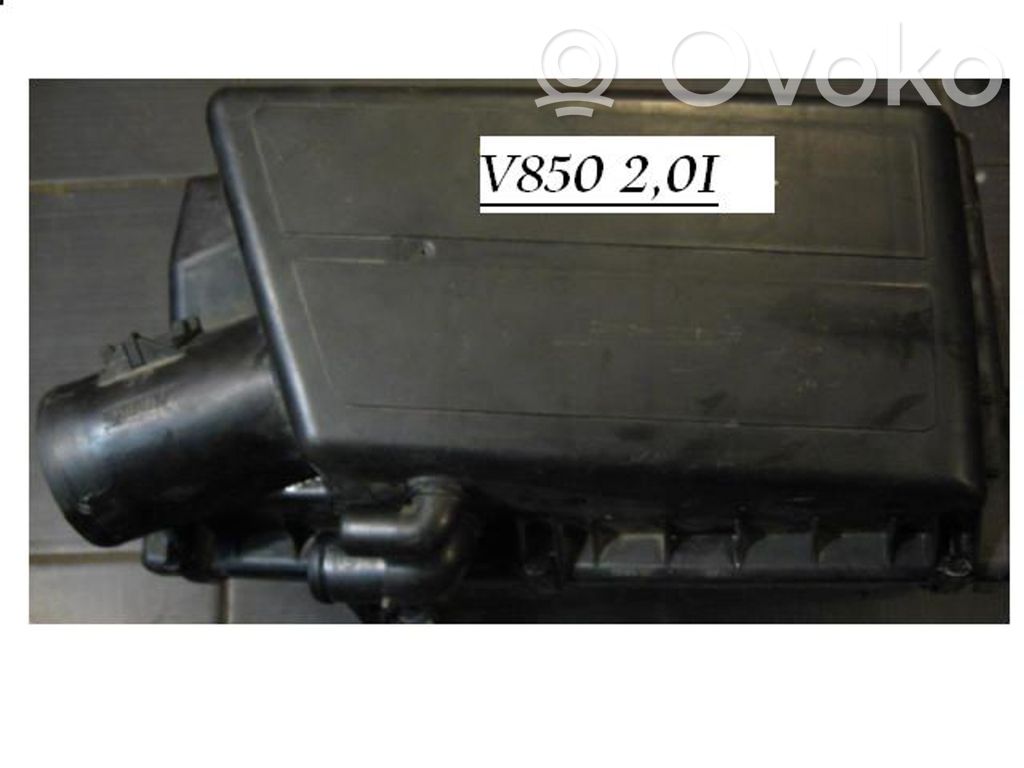 Volvo 850 Luftfilterkasten 
