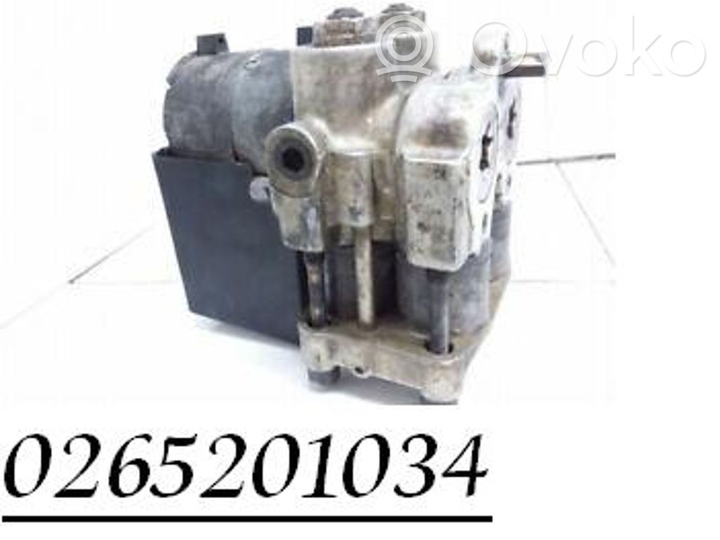 Audi 100 200 5000 C3 ABS Pump 