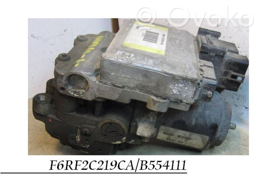 Ford Mondeo MK II ABS bloks 