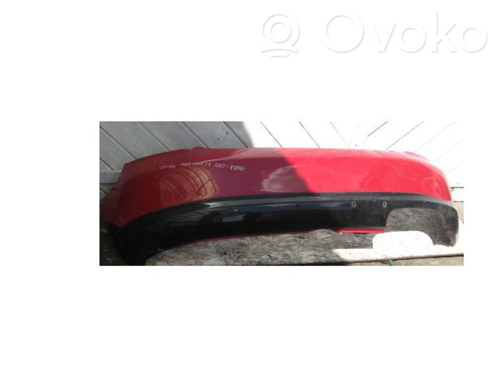 Honda Civic Parachoques 