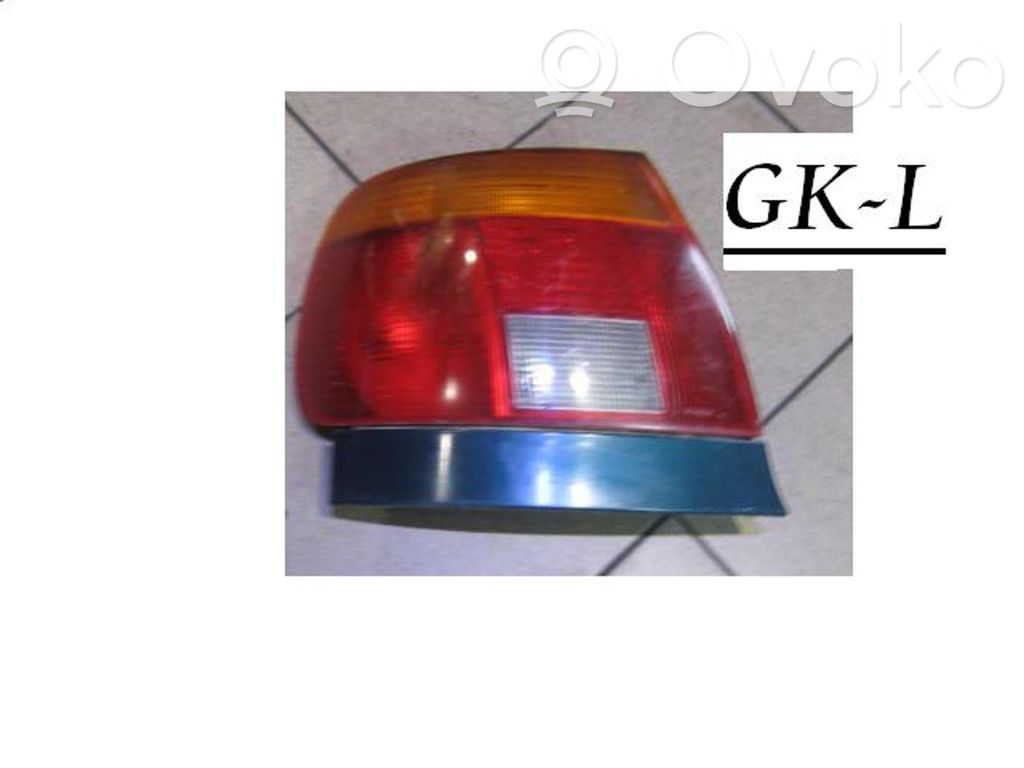 Audi A4 S4 B5 8D Takavalot 