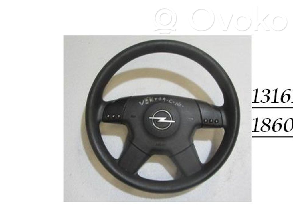 Opel Signum Volante 