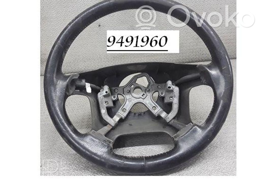 Volvo S80 Lenkrad 