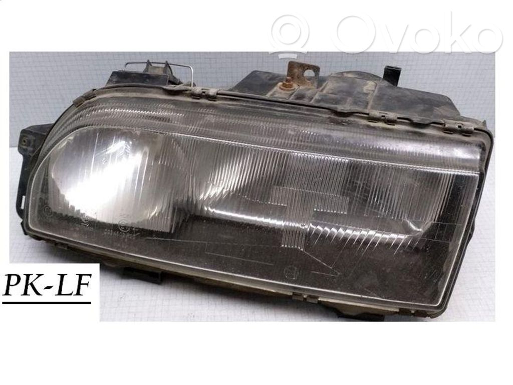 Ford Scorpio Headlight/headlamp 