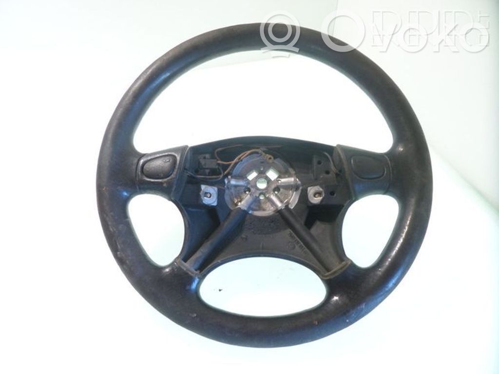 Volkswagen Sharan Ohjauspyörä 