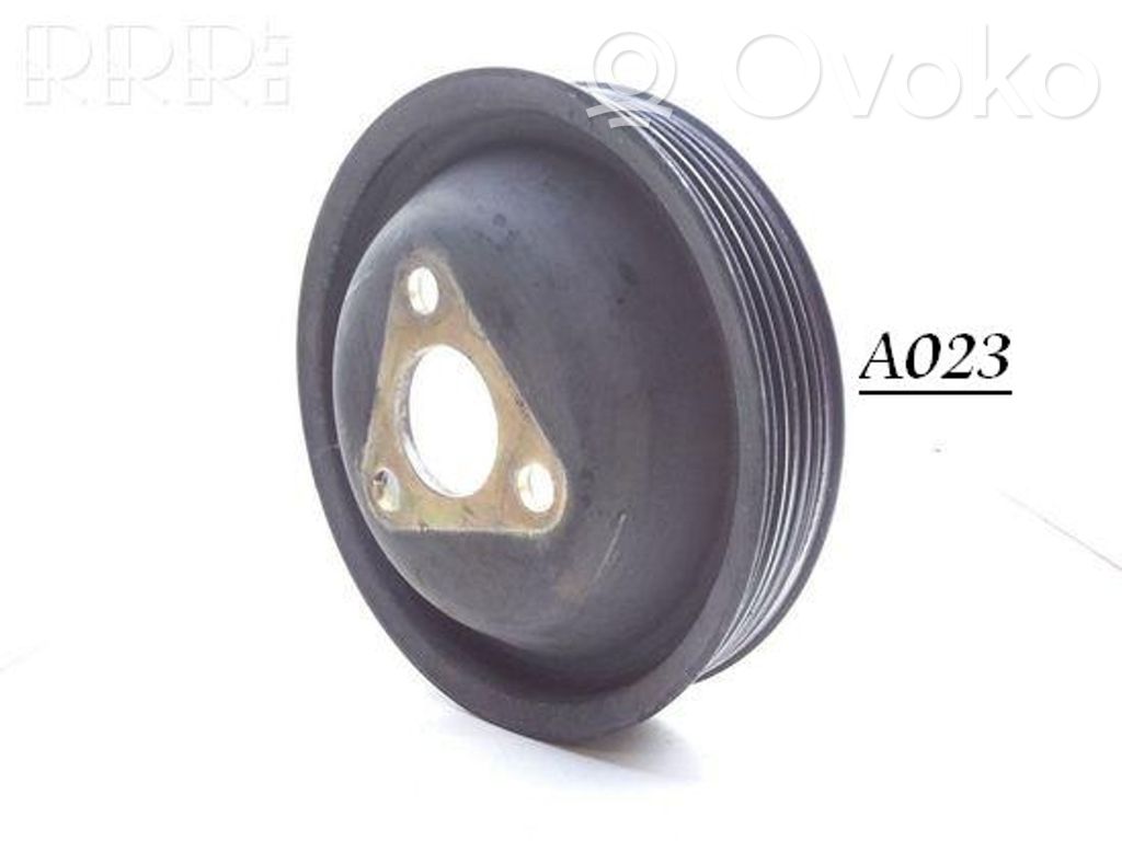 Fiat Marea Power steering pump pulley 
