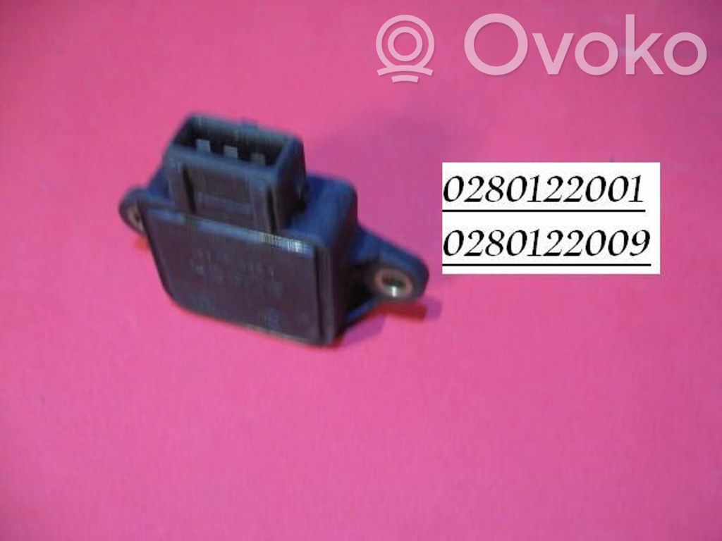 Sensor Drosselklappe   0280122001,0280122009