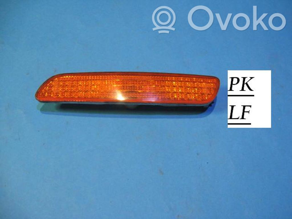 Volvo S40, V40 Frontblinker 