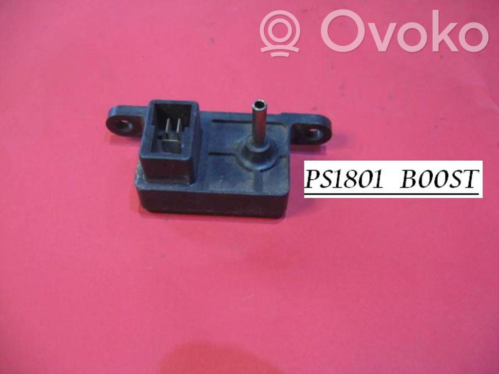 Nissan Bluebird Sensor de la presión del aire 