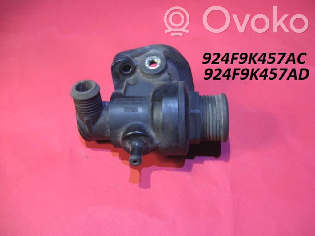 Ford Transit Termostaatin kotelo 