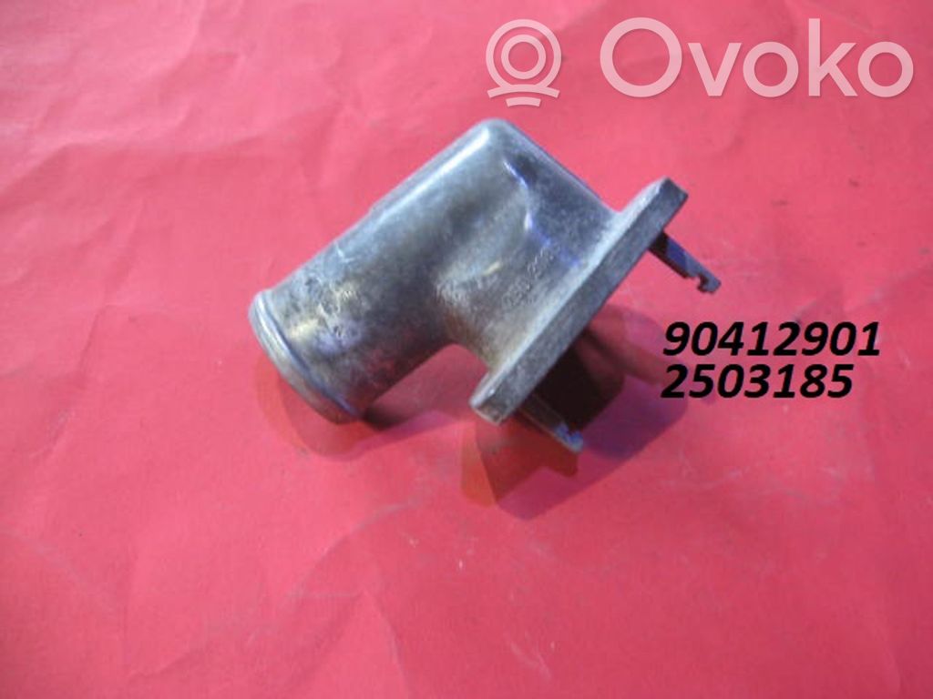 Carcasa del termostato   90412901,2503185