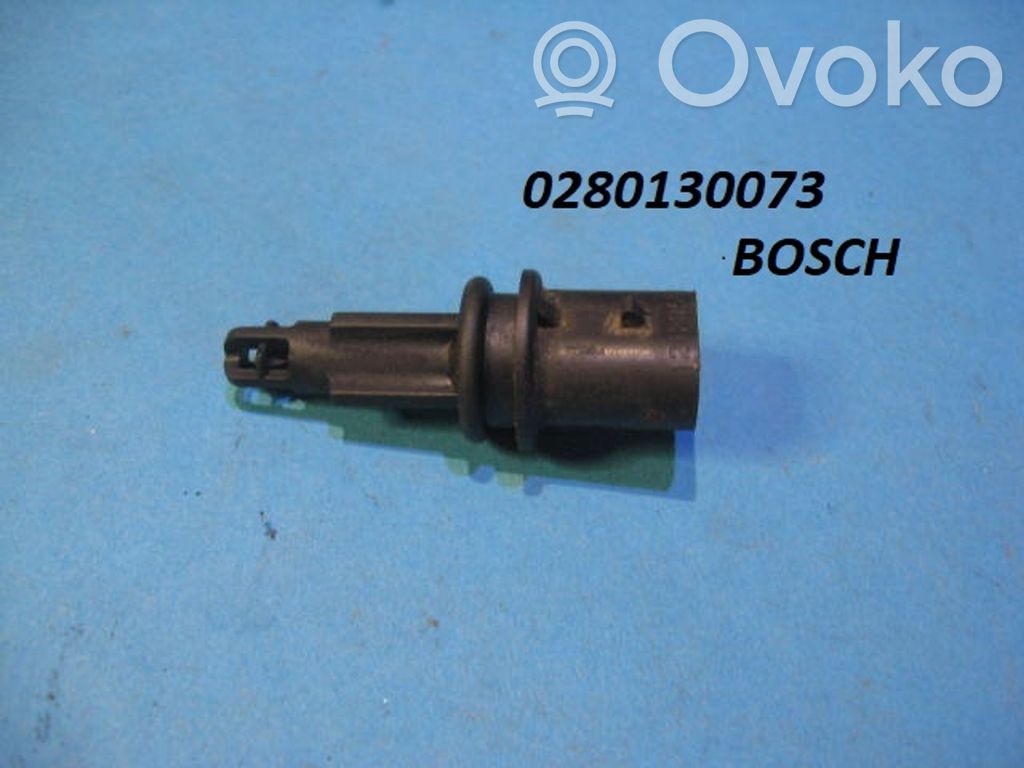 Fiat Bravo - Brava Sensor de temperatura de la toma de aire 